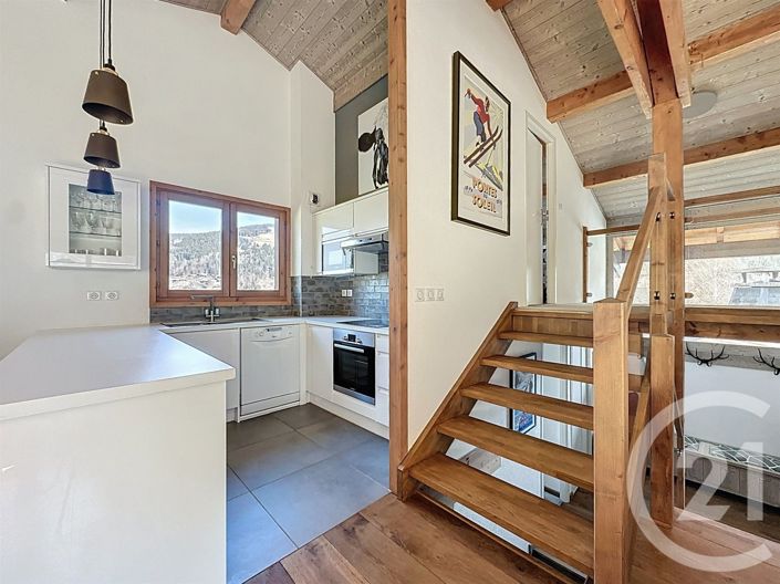 Image No.10-Appartement de 4 chambres à vendre à Haute-Savoie