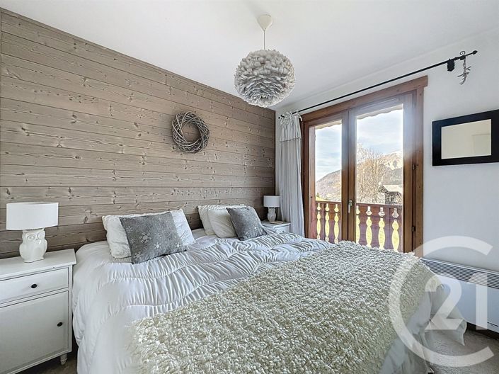 Image No.14-Appartement de 4 chambres à vendre à Haute-Savoie