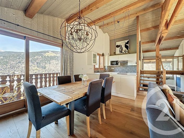 Image No.7-Appartement de 4 chambres à vendre à Haute-Savoie