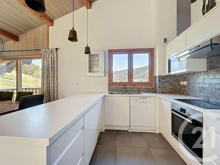 Image No.9-Appartement de 4 chambres à vendre à Haute-Savoie