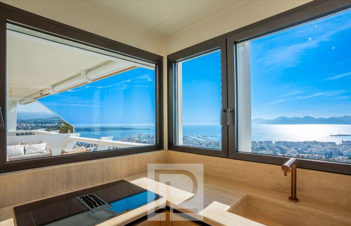 Image No.12-Appartement de 2 chambres à vendre à Cannes