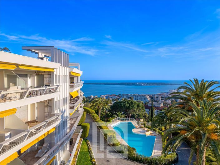 Image No.17-Appartement de 2 chambres à vendre à Cannes