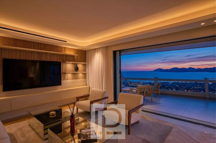 Image No.2-Appartement de 2 chambres à vendre à Cannes