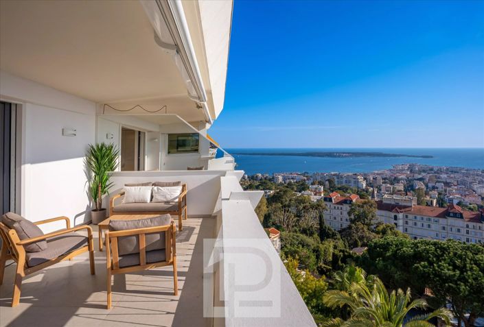 Image No.4-Appartement de 2 chambres à vendre à Cannes