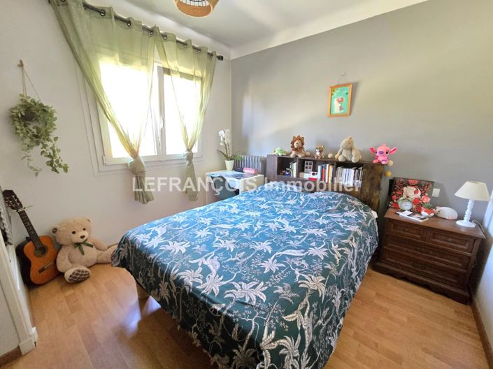 Image No.10-Maison de 5 chambres à vendre à Peymeinade