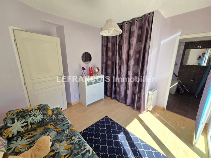 Image No.20-Maison de 5 chambres à vendre à Peymeinade