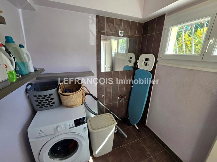 Image No.21-Maison de 5 chambres à vendre à Peymeinade