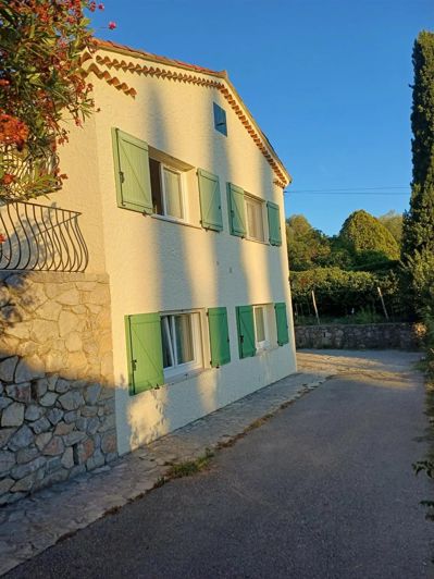 Image No.4-Maison de 5 chambres à vendre à Peymeinade