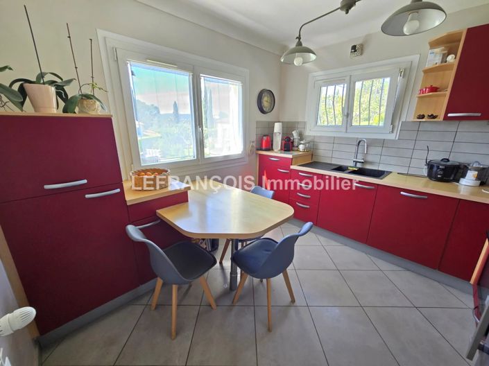 Image No.8-Maison de 5 chambres à vendre à Peymeinade