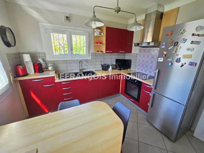 Image No.9-Maison de 5 chambres à vendre à Peymeinade