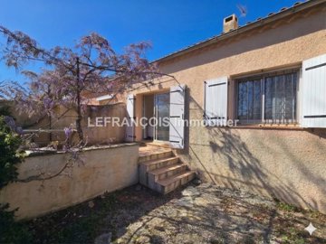 1 - Peymeinade, House