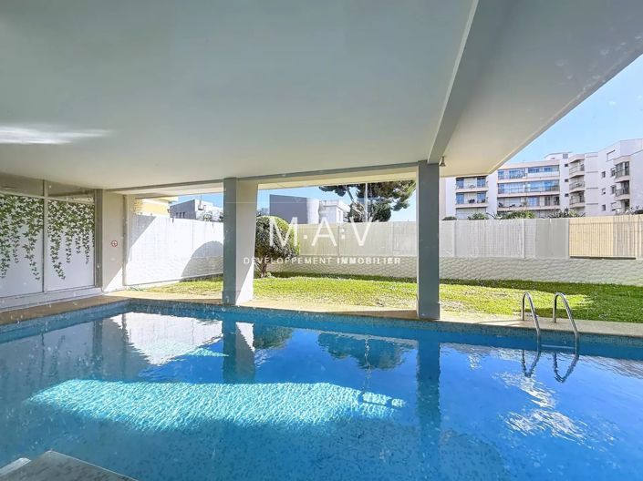 Image No.13-Appartement de 2 chambres à vendre à Saint-Laurent-du-Var