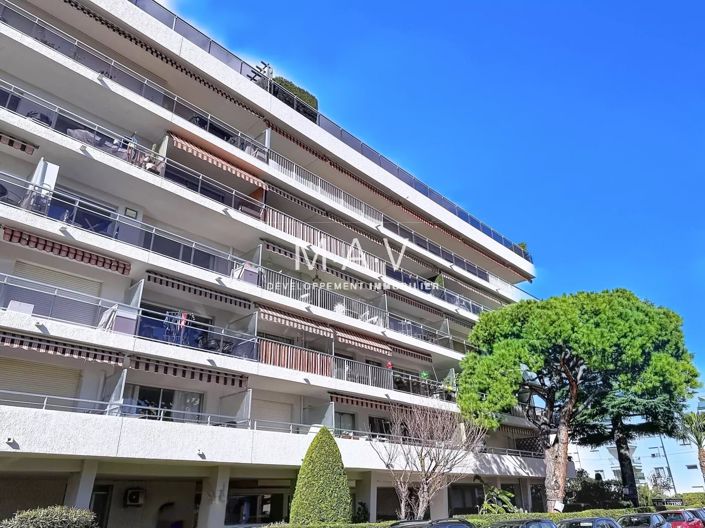 Image No.16-Appartement de 2 chambres à vendre à Saint-Laurent-du-Var