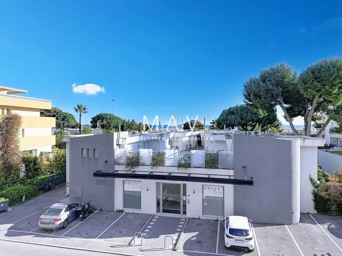 Image No.17-Appartement de 2 chambres à vendre à Saint-Laurent-du-Var