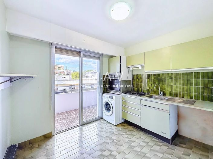 Image No.6-Appartement de 2 chambres à vendre à Saint-Laurent-du-Var