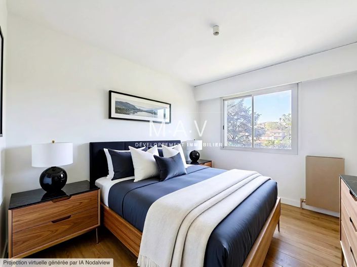 Image No.9-Appartement de 2 chambres à vendre à Saint-Laurent-du-Var