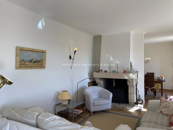 Image No.14-Maison de 3 chambres à vendre à Lorgues