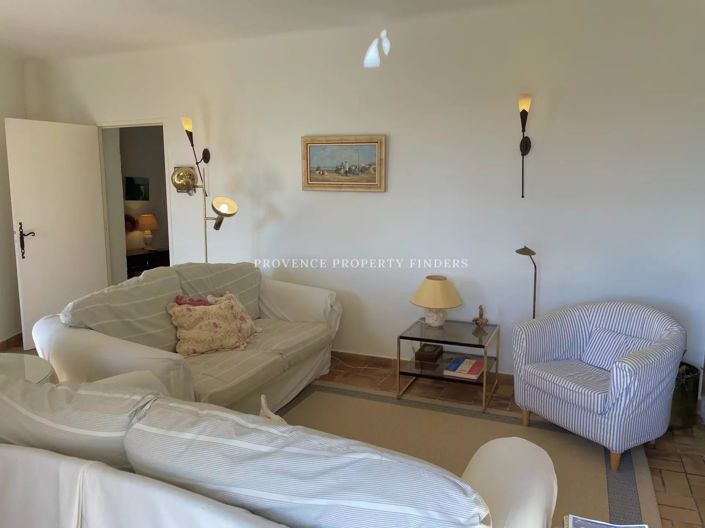 Image No.17-Maison de 3 chambres à vendre à Lorgues