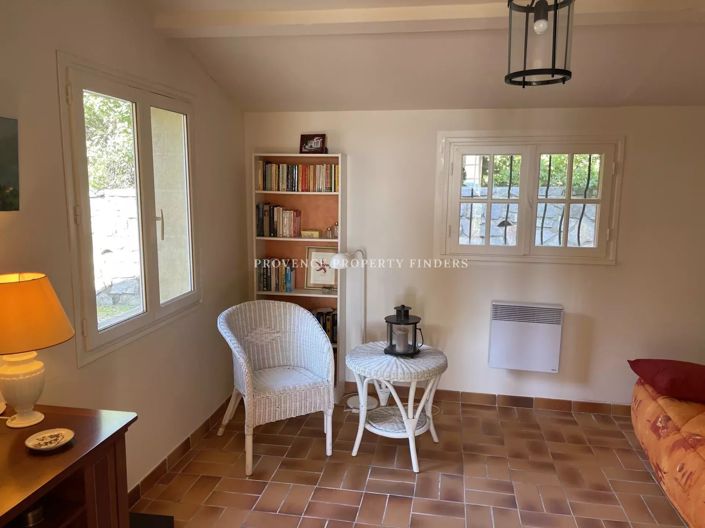 Image No.18-Maison de 3 chambres à vendre à Lorgues