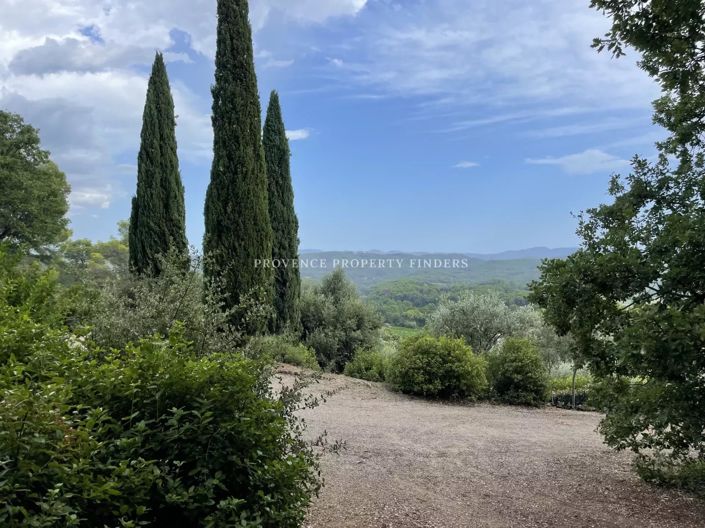 Image No.19-Maison de 3 chambres à vendre à Lorgues