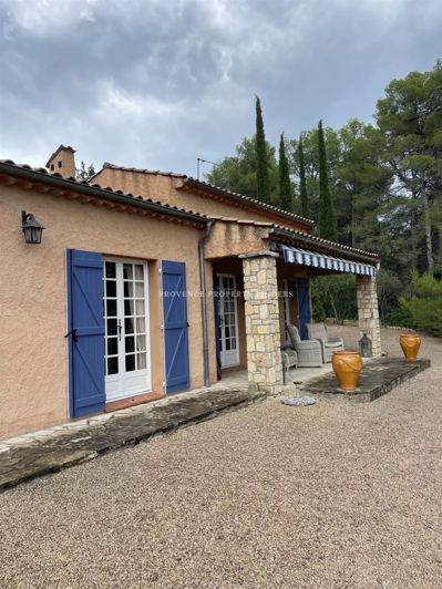 Image No.20-Maison de 3 chambres à vendre à Lorgues