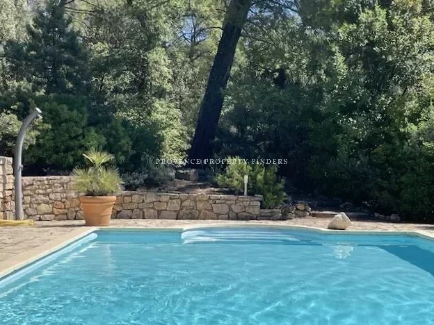 Image No.21-Maison de 3 chambres à vendre à Lorgues