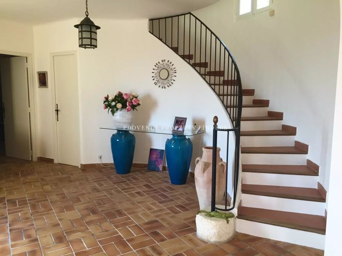 Image No.24-Maison de 3 chambres à vendre à Lorgues