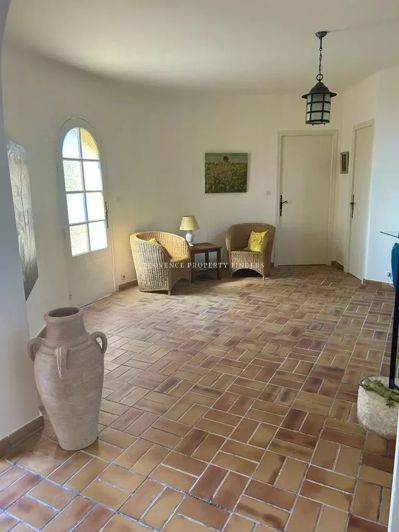 Image No.26-Maison de 3 chambres à vendre à Lorgues