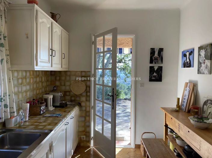 Image No.27-Maison de 3 chambres à vendre à Lorgues