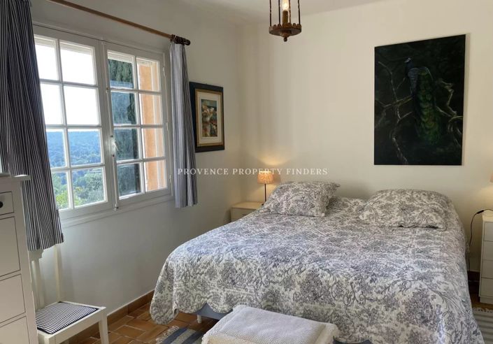 Image No.29-Maison de 3 chambres à vendre à Lorgues