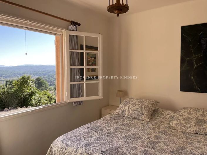 Image No.3-Maison de 3 chambres à vendre à Lorgues