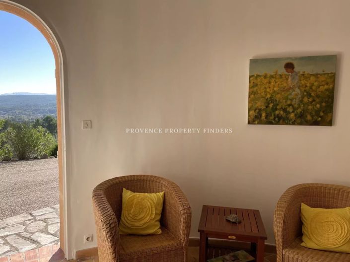 Image No.30-Maison de 3 chambres à vendre à Lorgues