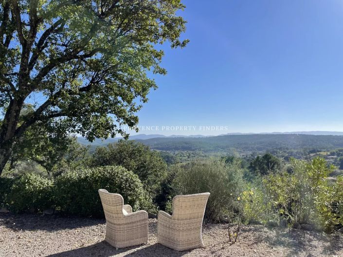 Image No.32-Maison de 3 chambres à vendre à Lorgues