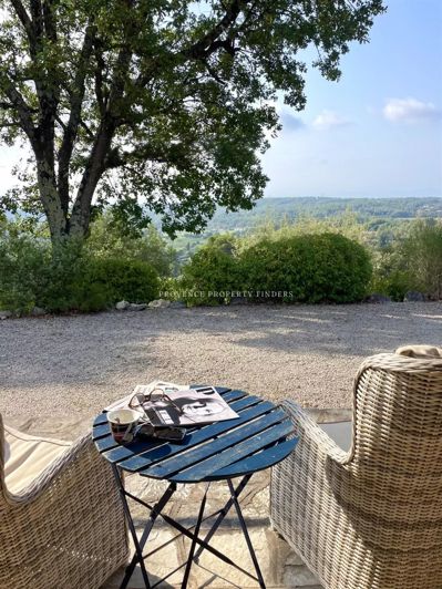 Image No.34-Maison de 3 chambres à vendre à Lorgues