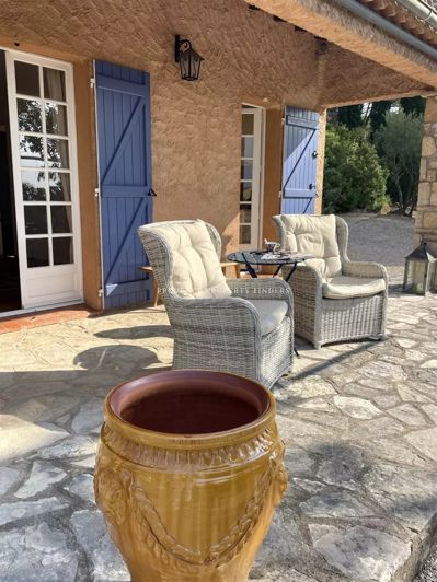 Image No.35-Maison de 3 chambres à vendre à Lorgues