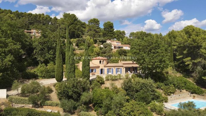 Image No.37-Maison de 3 chambres à vendre à Lorgues