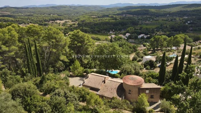 Image No.38-Maison de 3 chambres à vendre à Lorgues