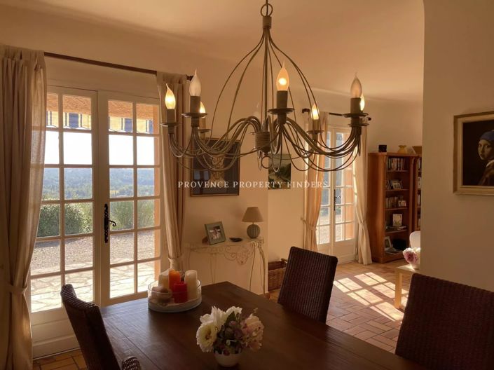 Image No.4-Maison de 3 chambres à vendre à Lorgues