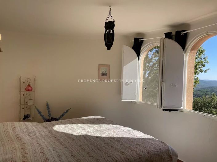 Image No.5-Maison de 3 chambres à vendre à Lorgues