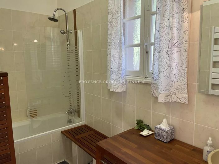 Image No.6-Maison de 3 chambres à vendre à Lorgues