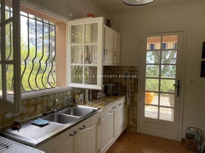 Image No.7-Maison de 3 chambres à vendre à Lorgues