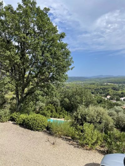Image No.8-Maison de 3 chambres à vendre à Lorgues