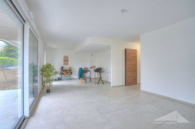 1 - Divonne-les-Bains, Appartement