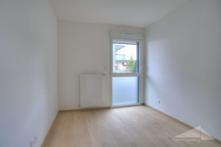 Image No.3-Appartement de 4 chambres à vendre à Divonne-les-Bains