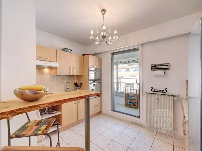 Image No.4-Appartement de 1 chambre à vendre à Grasse