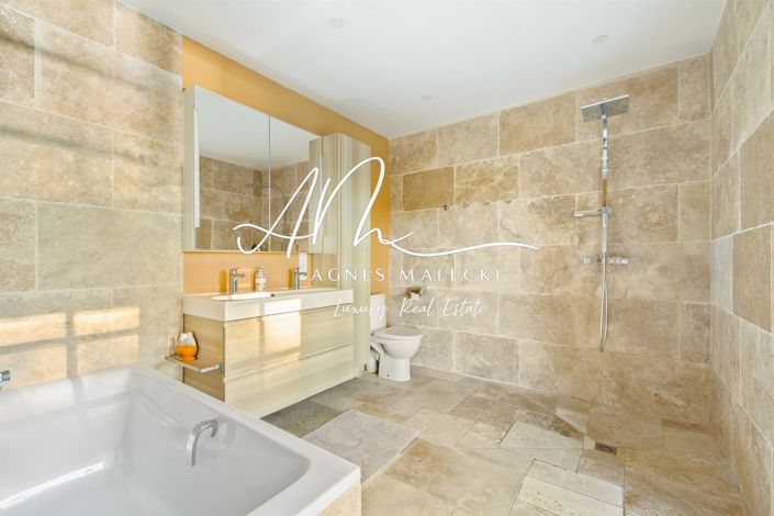 Image No.11-Maison de 5 chambres à vendre à Rayol-Canadel-sur-Mer