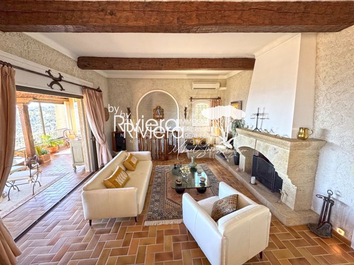 Image No.13-Maison de 4 chambres à vendre à Cavalaire-sur-Mer