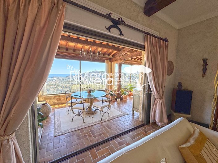 Image No.14-Maison de 4 chambres à vendre à Cavalaire-sur-Mer