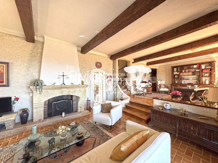 Image No.16-Maison de 4 chambres à vendre à Cavalaire-sur-Mer