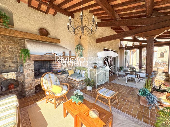 Image No.17-Maison de 4 chambres à vendre à Cavalaire-sur-Mer